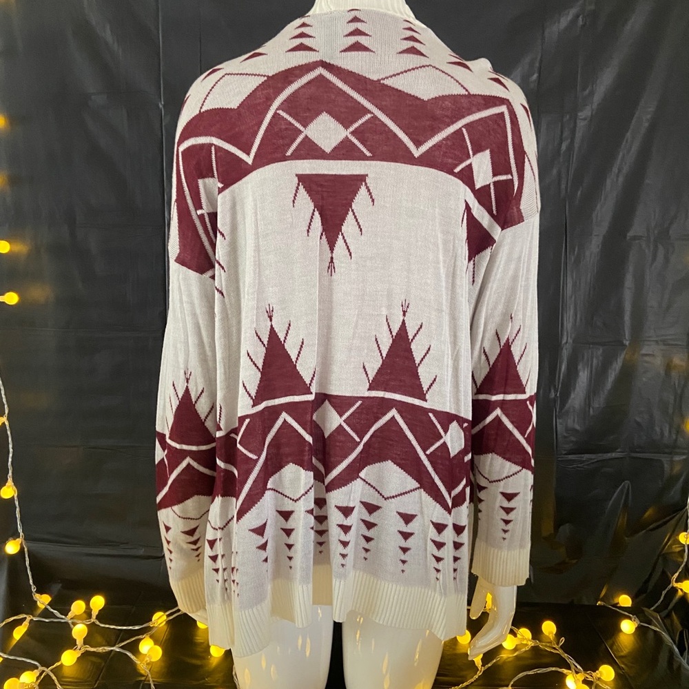 Cardigan - Picture 2 of 2